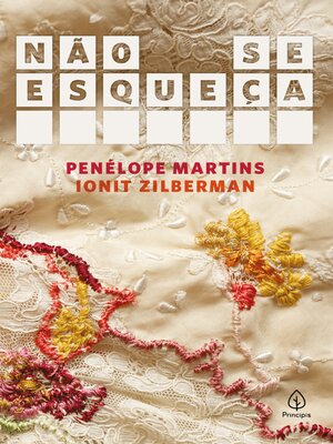 cover image of Não se esqueça